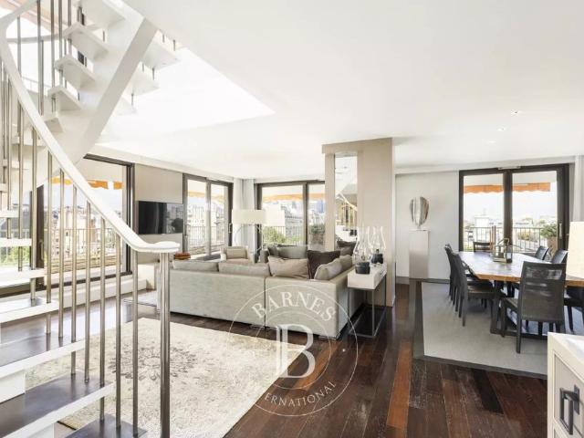 Maison location à Nanterre, Neuilly-sur-seine