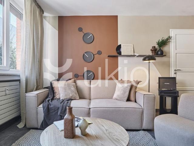 Appartement location à Nanterre, Neuilly-sur-seine