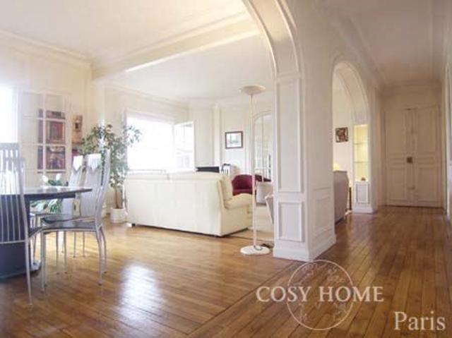 Appartement location à Nanterre, Neuilly-sur-seine