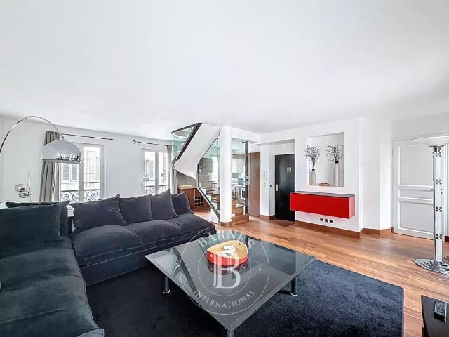 Appartement location à Nanterre, Neuilly-sur-seine