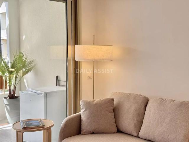 Appartement location à Grasse, Cannes