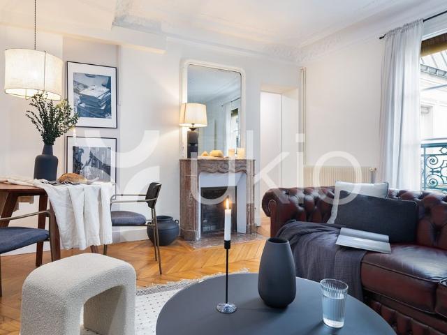 Appartement location à Paris, Île-de-France