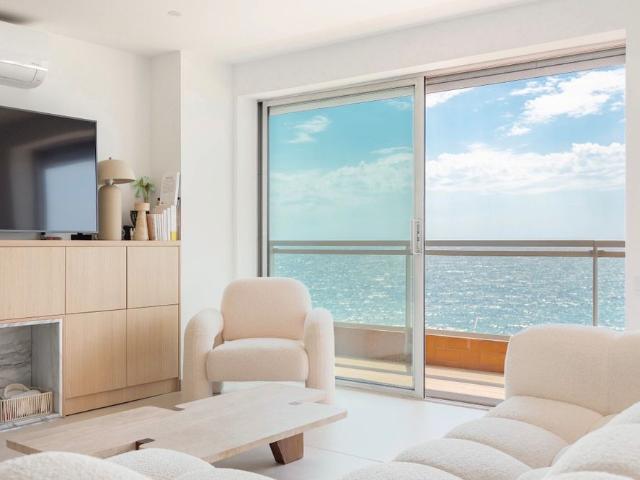 Appartement location à Marseille