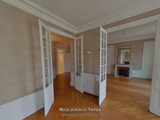 Appartement location à Lyon, Métropole de Lyon