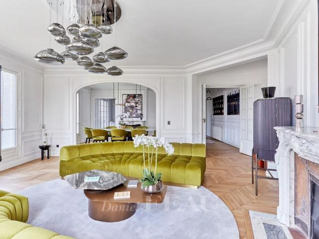 Appartement location à Nanterre, Clichy