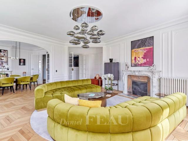 Appartement location à Nanterre, Clichy