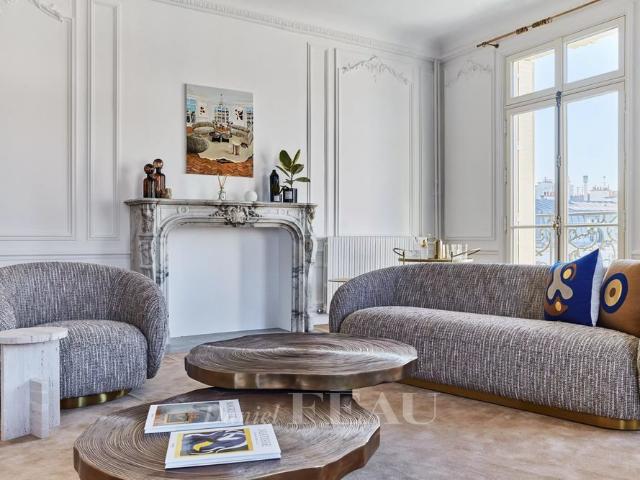 Appartement location à Nanterre, Clichy