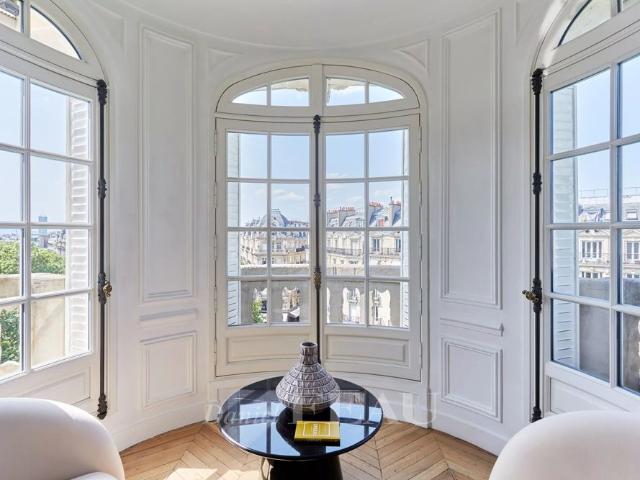Appartement location à Nanterre, Clichy