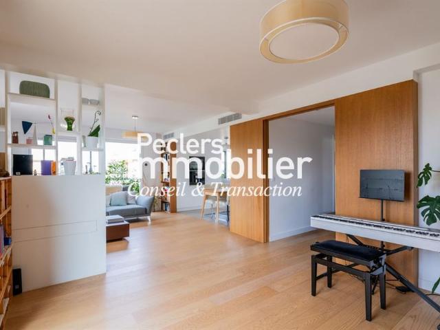 Appartement location à Nanterre, Rueil-malmaison