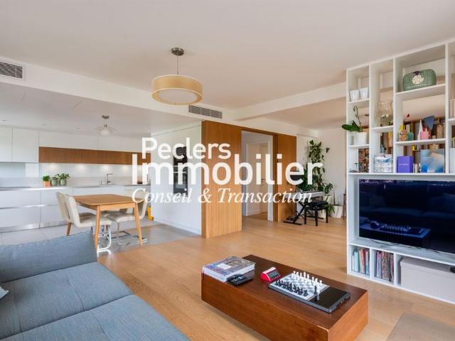 Appartement location à Nanterre, Rueil-malmaison
