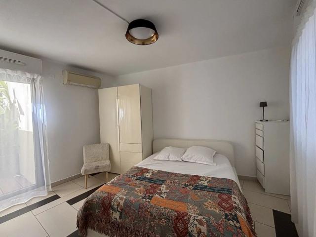 Appartement location à Nice, Beausoleil