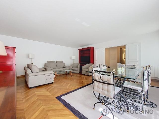 Appartement location à Paris, Île-de-France