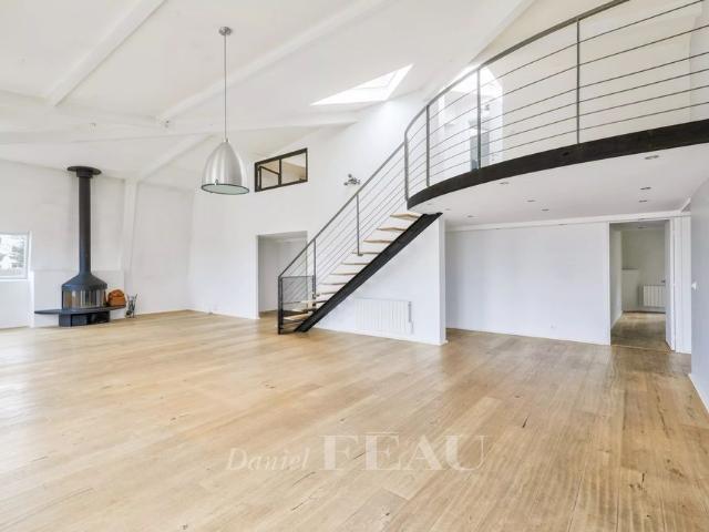 Appartement location à Nanterre, Saint-cloud