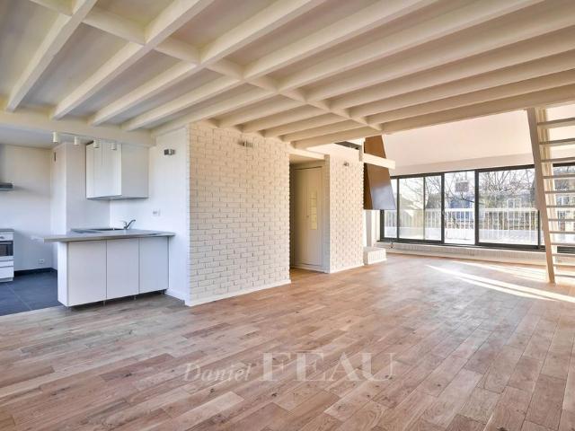 Appartement location à Nanterre, Saint-cloud