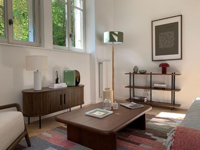 Maison location à Versailles