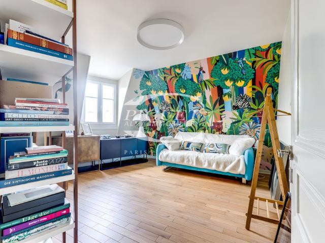 Maison location à Paris, Île-de-France