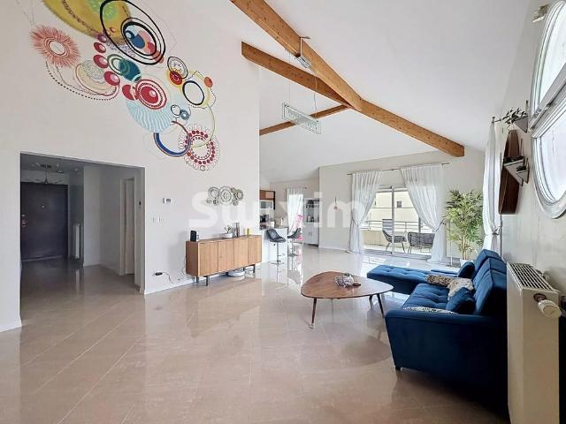 Appartement location à Gex, Ferney-voltaire