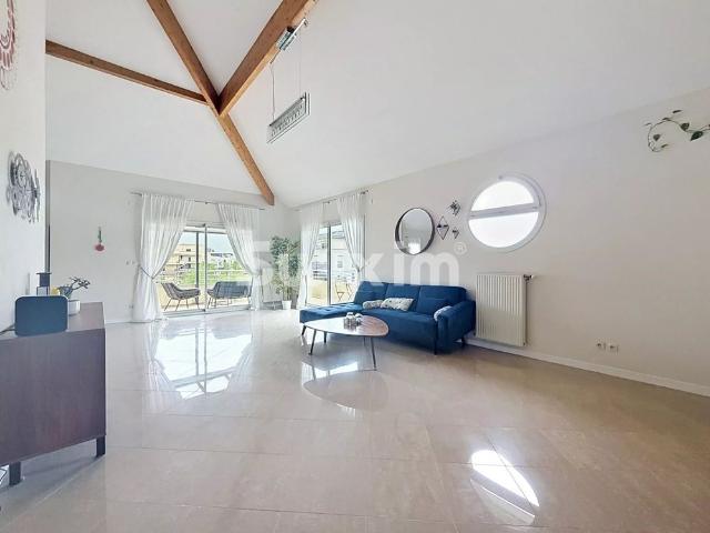 Appartement location à Gex, Ferney-voltaire
