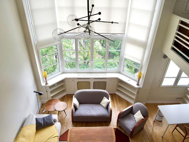 Maison location à Paris, Île-de-France