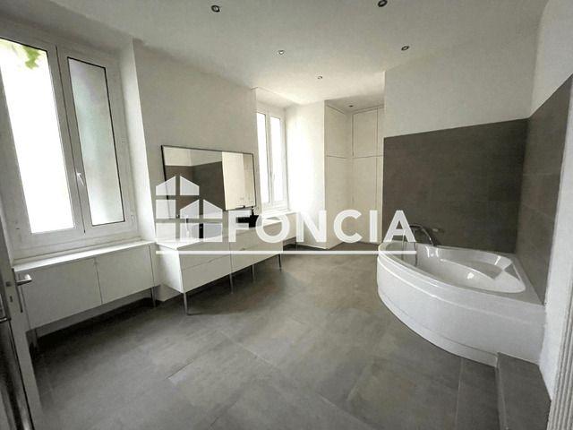 Appartement location à Marseille