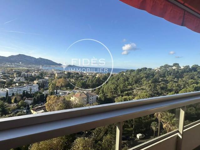 Appartement location à Marseille