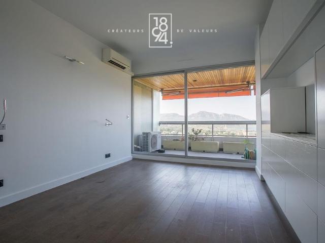 Appartement location à Marseille