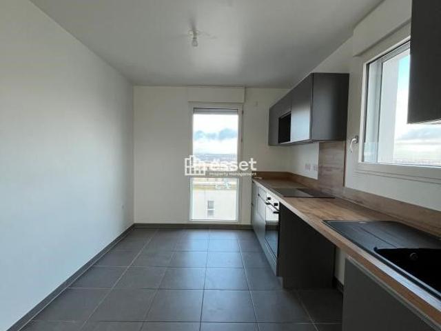 Appartement location à Nanterre, Rueil-malmaison