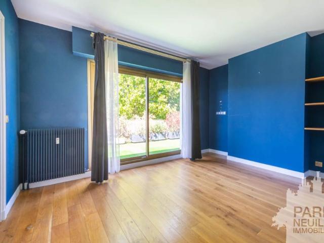 Appartement location à Nanterre, Suresnes