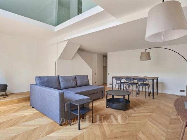 Appartement location à Paris, Île-de-France
