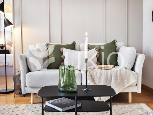 Appartement location à Paris, Île-de-France