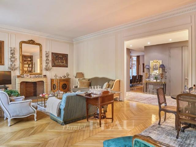 Appartement location à Paris, Île-de-France