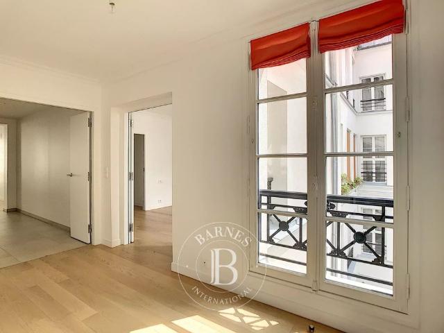 Appartement location à Paris, Île-de-France