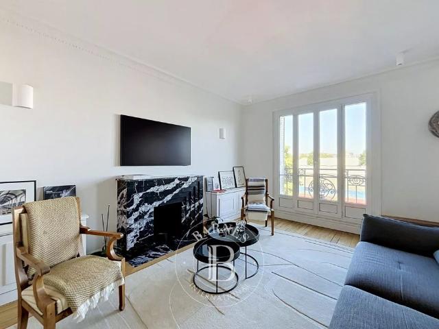 Appartement location à Boulogne-Billancourt, Boulogne-billancourt