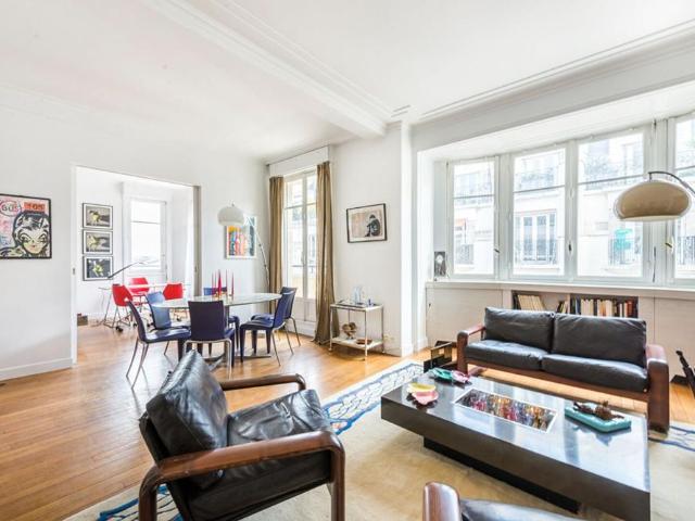 Appartement location à Boulogne-Billancourt, Boulogne-billancourt