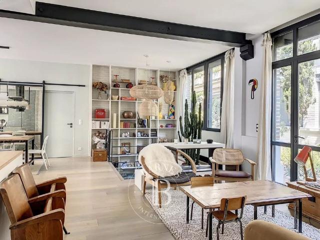 Maison location à Boulogne-Billancourt, Boulogne-billancourt