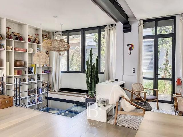 Maison location à Boulogne-Billancourt, Boulogne-billancourt