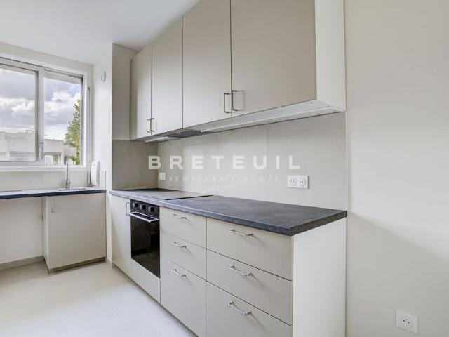 Appartement location à Boulogne-Billancourt, Boulogne-billancourt