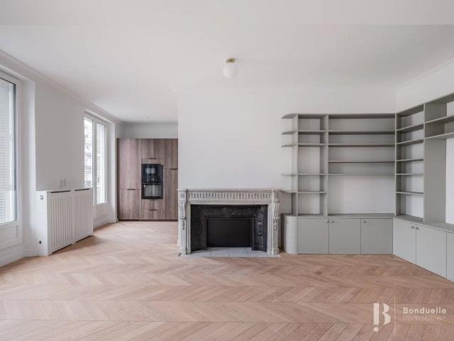 Appartement location à Paris, Île-de-France
