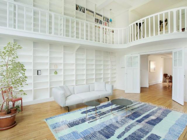 Appartement location à Paris, Île-de-France