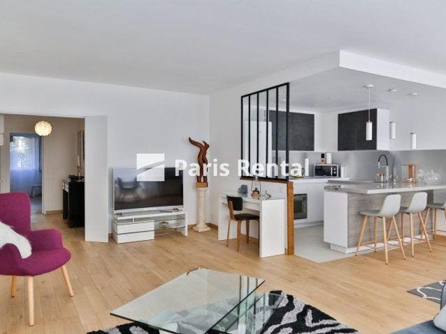 Appartement location à Paris, Île-de-France