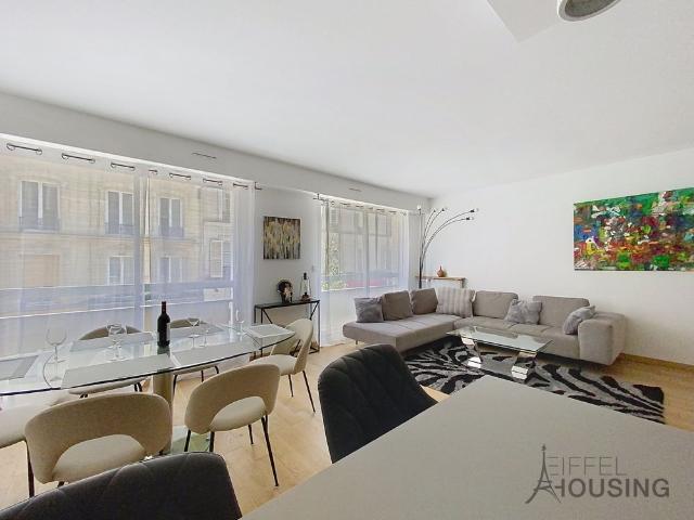 Appartement location à Paris, Île-de-France