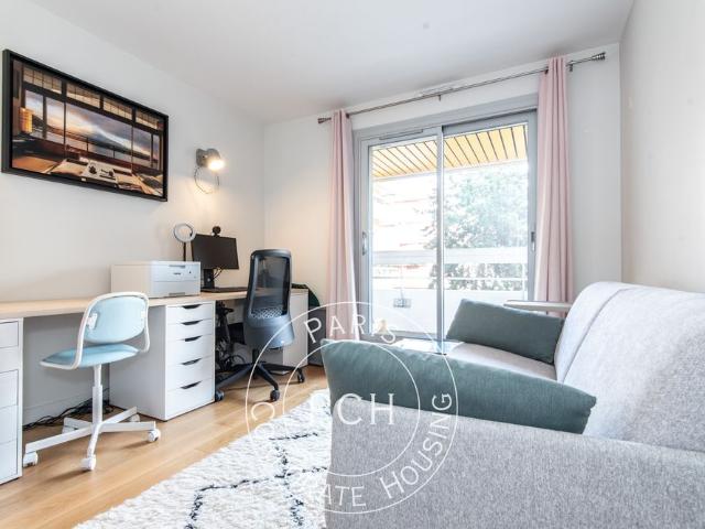 Appartement location à Boulogne-Billancourt, Boulogne-billancourt