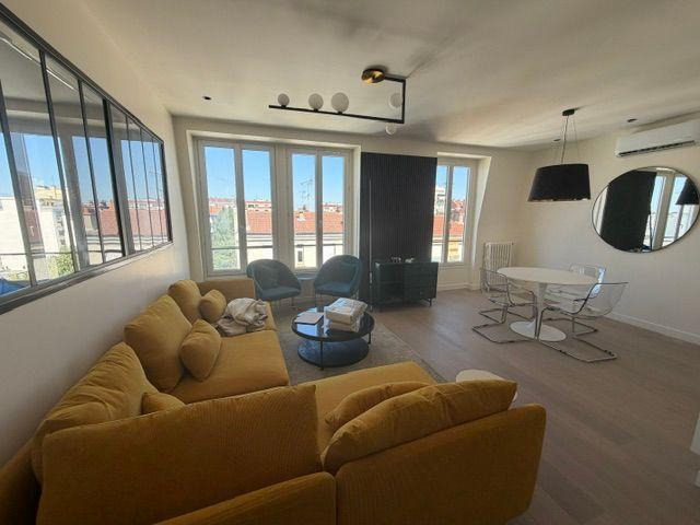 Appartement location à Boulogne-Billancourt, Boulogne-billancourt