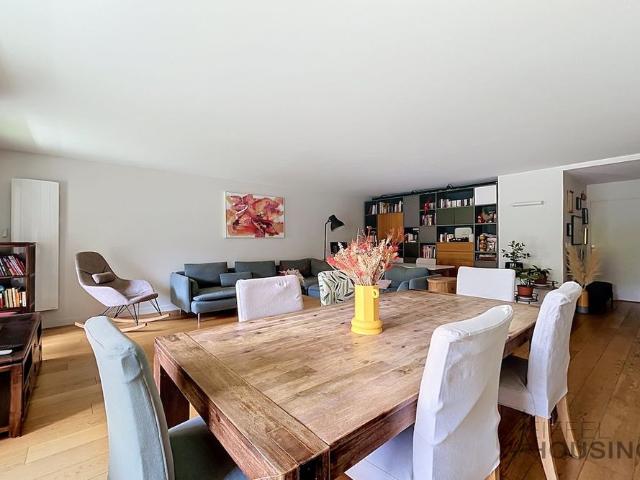 Appartement location à Boulogne-Billancourt, Boulogne-billancourt