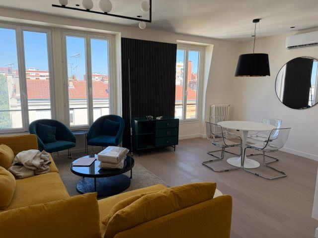 Appartement location à Boulogne-Billancourt, Boulogne-billancourt