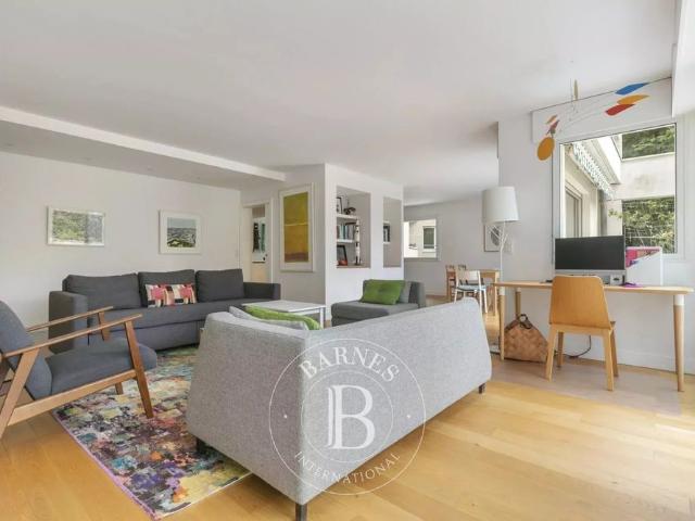 Appartement location à Nanterre, Rueil-malmaison