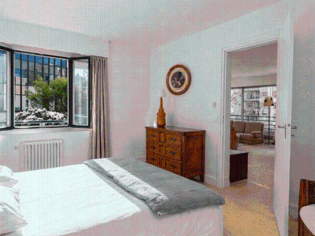 Appartement location à Nanterre, Neuilly-sur-seine