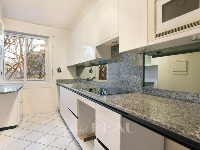 Appartement location à Nanterre, Neuilly-sur-seine