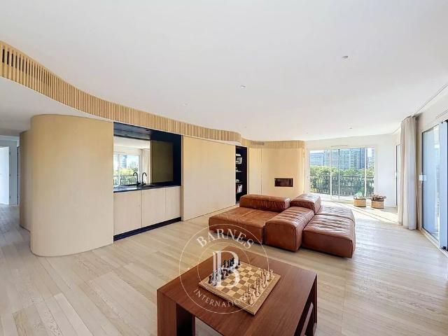 Appartement location à Nanterre, Neuilly-sur-seine
