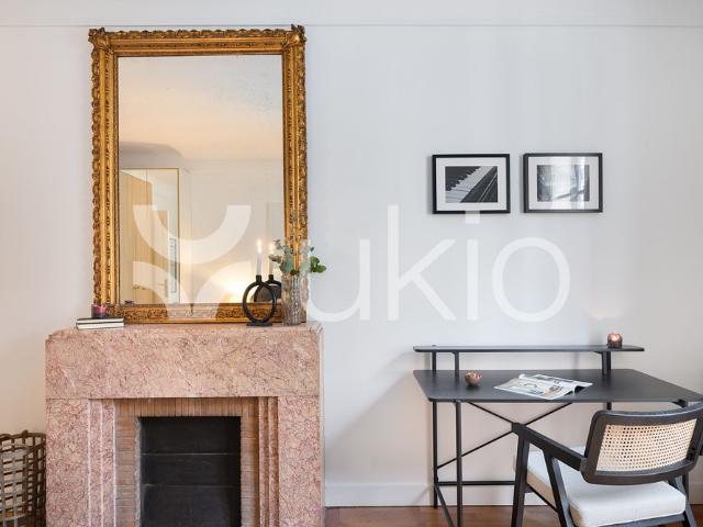 Appartement location à Nanterre, Neuilly-sur-seine